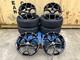 20 Audi R8 Style Alloy Wheels & Tyres Fit Audi A5 A6 A7 Rs6 Rs7 Et35 5x112