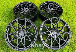 20 Alloy Wheels Bmw 3 4 5 Series Alloys Sport G20 G30 G22 795m Style