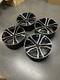 20'' Audi Sq8 Sq5 Style Alloy Wheels Fit A4 A5 A6 A7 A8 Q3 Q5 S3 S4 S5 S6 S7 S8