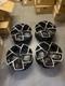 20'' Audi Style Alloy Wheels A4 A5 A6 A7 A8 Q3 Q5 S3 S4 S5 S6 S7 S8 Vw Skoda