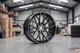 20 Bmw 405m Style Alloy Wheels Staggered Fitment 3/4/5/x3/x4 Series F32 F10 F30