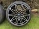 20'' Bmw Alloy Wheels 826m Style Msport G30 G31 5 6 7 8 Series 5x112 Staggered