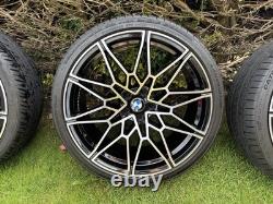 20'' BMW ALLOY WHEELS 826M Style MSport G30 G31 5 6 7 8 Series 5x112 Staggered