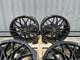 20 Black 1000m Style Alloy Wheels Fits Bmw 3 G Series G20 G21 G28 G80 G81 5x112