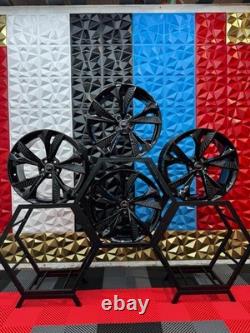 20 Brand New Audi Rs7 Style Alloy Wheels 5x112 Audi A4 A5 A6 A7 A8