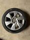 20 Genuine Jaguar I Pace Alloy Wheels Rims Style 6007 Sparkle Silver J9d3-bc-ss