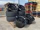 20'' Inch Competition Comp Style Alloy Wheels & Tyres Fits Bmw 5 6 Series