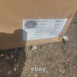 20 Inch 5 X 112 Dtm Style Alloy Wheels 57.1 Et33 Vw Audi Q3 Seat Skoda Etc