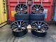 20 Inch Alloy Wheels Alloys 6 Series 669m Sport Style Fit Bmw 3 4 Series +tyres
