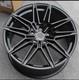 20 Inch Bmw Competition Style Black Alloy Wheels 5x112 3 4 5 6 7 8 X3 X4 Series