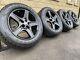 20 Inch New Defender 90 / 110 L663 Black Alloy Wheels Style 5094 & 7.5mm+ At's