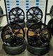 20'' Inch Vossen Hf5 Style New Alloy Wheels & New Tyres Fits Audi Rs5