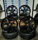 20'' Inch Vossen Hf5 Style New Alloy Wheels & Tyres Fits Mercedes Vito V Class
