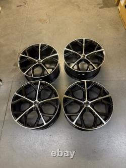 20'' Jaguar XE Style Alloy Wheels Fits XE XF I-pace E-pace F-pace