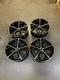 20'' Jaguar Xe Style Alloy Wheels Fits Xe Xf I-pace E-pace F-pace