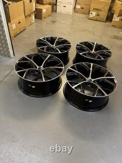 20'' Jaguar XE Style Alloy Wheels Fits XE XF I-pace E-pace F-pace