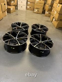 20'' Jaguar XE Style Alloy Wheels Fits XE XF I-pace E-pace F-pace