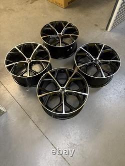 20'' Jaguar XE Style Alloy Wheels Fits XE XF I-pace E-pace F-pace