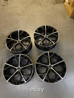 20'' Jaguar XE Style Alloy Wheels Fits XE XF I-pace E-pace F-pace