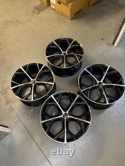 20'' Jaguar XE Style Alloy Wheels Fits XE XF I-pace E-pace F-pace