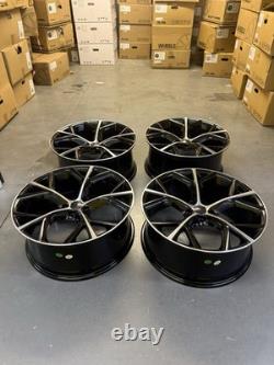 20'' Jaguar XE Style Alloy Wheels Fits XE XF I-pace E-pace F-pace