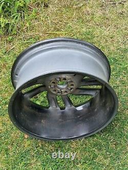 20 Labyrinth Alloy wheels Jaguar E F Pace XE XF 5x108