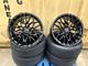 20 M Sport 827m Style Alloy Wheels +tyres Bmw 3 Series G20 G21 5 Series G30 G31