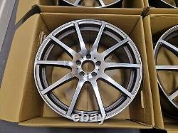 20 Mercedes AMG Style Staggered Alloy Wheels. 5x112 CLS E S CL SL Class E63 S63
