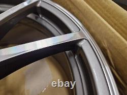 20 Mercedes AMG Style Staggered Alloy Wheels. 5x112 CLS E S CL SL Class E63 S63