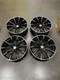 20'' Mercedes Brabus Style Alloy Wheels C E S Class W205 W206 W207 W238 W212