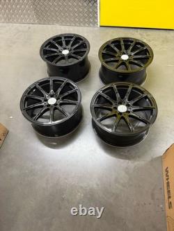 20'' Mercedes Brabus Style Alloy Wheels C E S Class W221 W222 W223 W238 A238