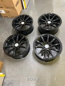 20'' Mercedes Brabus Style Alloy Wheels C E S Class W221 W222 W223 W238 A238