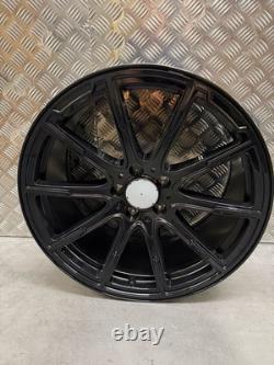 20'' Mercedes Brabus Style Alloy Wheels C E S Class W221 W222 W223 W238 A238