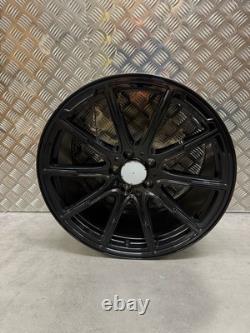 20'' Mercedes Brabus Style Alloy Wheels C E S Class W221 W222 W223 W238 A238