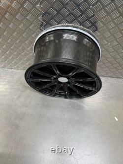 20'' Mercedes Brabus Style Alloy Wheels C E S Class W221 W222 W223 W238 A238