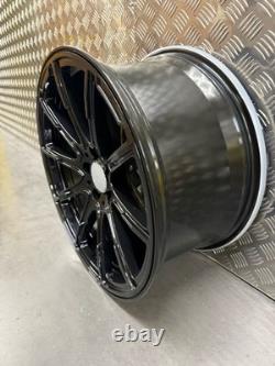 20'' Mercedes Brabus Style Alloy Wheels C E S Class W221 W222 W223 W238 A238