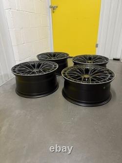 20'' Mercedes Cle Mesh Style Alloy Wheels C E S Class W205 W213 W221 W222 W223