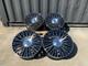 20 Mercedes Dtm Style 5 X 112 Alloy Wheels E Class Clearance 5x112
