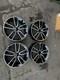 20'' Mercedes E53 Style Alloy Wheels C E S Class W205 W206 W207 W213 W214 W238