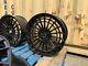 20 Mercedes E63 Amg Style Alloy Wheels C Class E Class S Class New Set