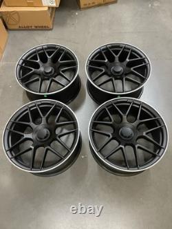 20'' Mercedes E63 G63 Style Alloy Wheels C E S Class W205 W206 W238 W207 A238