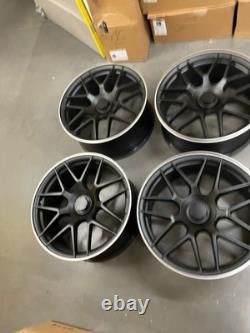 20'' Mercedes E63 G63 Style Alloy Wheels C E S Class W205 W206 W238 W207 A238