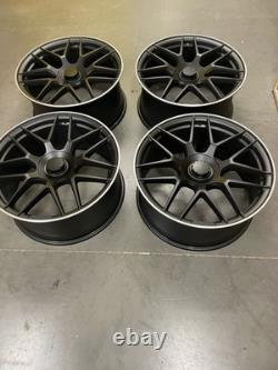 20'' Mercedes E63 G63 Style Alloy Wheels C E S Class W205 W206 W238 W207 A238