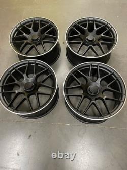 20'' Mercedes E63 G63 Style Alloy Wheels C E S Class W205 W206 W238 W207 A238