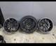 20'' Mercedes E63 G63 Style Alloy Wheels C E S Class W221 W222 W223 W213 W214