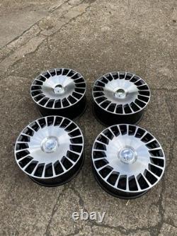 20'' Mercedes Maybach Style Alloy Wheels C E S Class W221 W222 W223 W213 W214