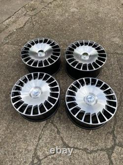 20'' Mercedes Maybach Style Alloy Wheels C E S Class W221 W222 W223 W213 W214