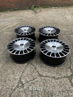 20'' Mercedes Maybach Style Alloy Wheels C E S Class W221 W222 W223 W213 W214