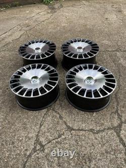 20'' Mercedes Maybach Style Alloy Wheels C E S Class W221 W222 W223 W213 W214