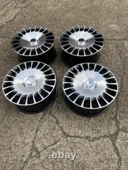 20'' Mercedes Maybach Style Alloy Wheels C E S Class W221 W222 W223 W213 W214